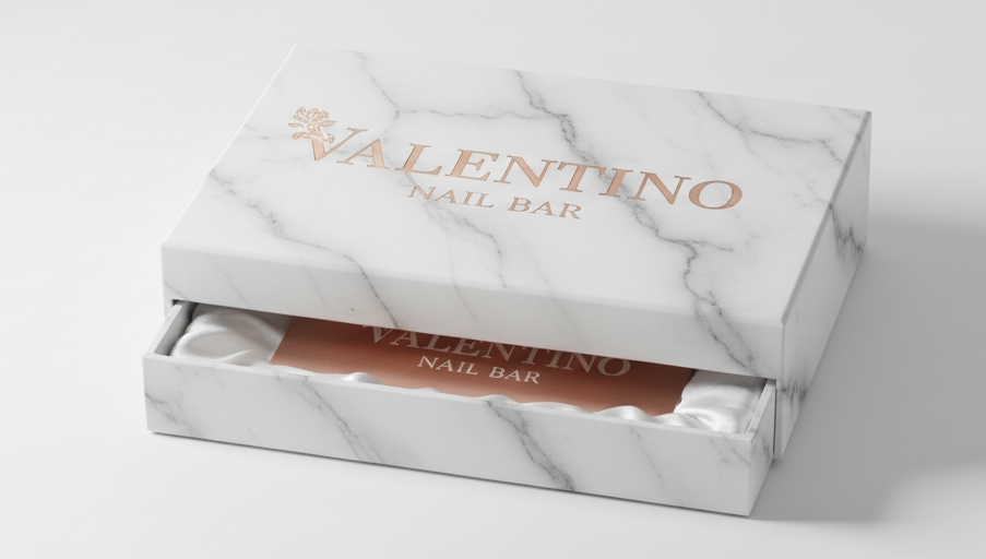 Valentino Nail Bar